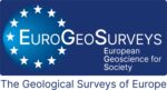 EuroGeoSurveys logo – The Geological Surveys of Europe