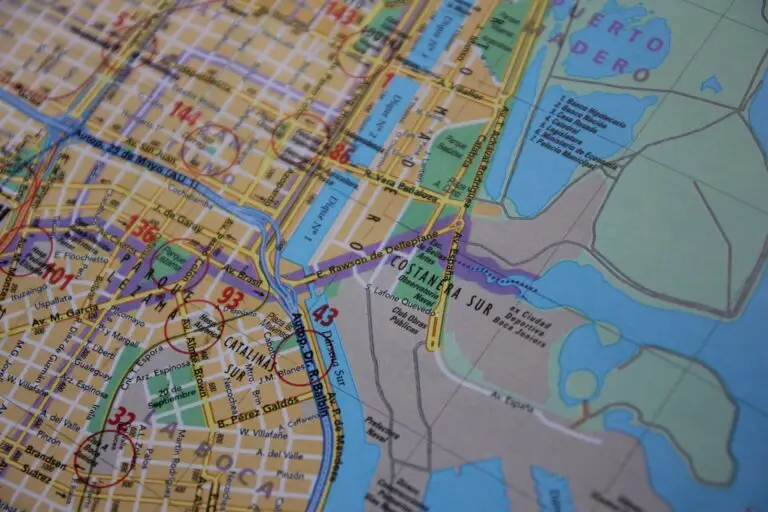 Map Viewer