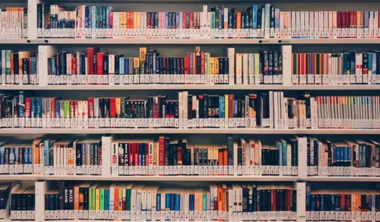 Document repository