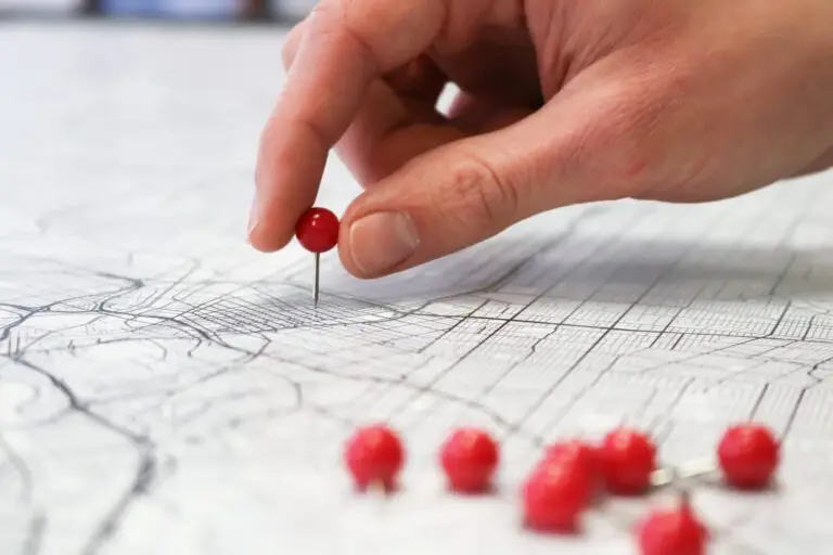 Map Services and Layers